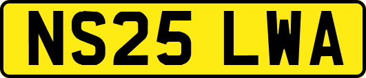 NS25LWA