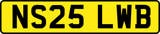 NS25LWB