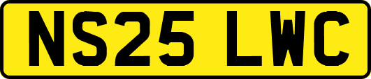 NS25LWC