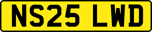 NS25LWD