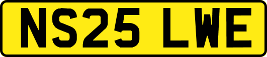 NS25LWE