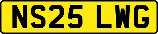 NS25LWG