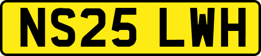 NS25LWH