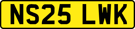 NS25LWK