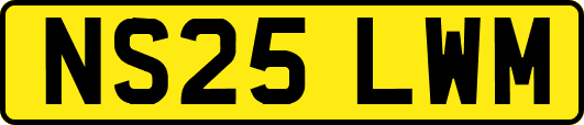 NS25LWM