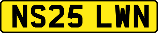 NS25LWN