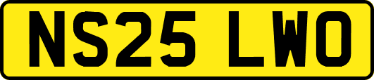 NS25LWO