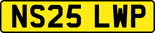 NS25LWP