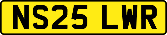 NS25LWR