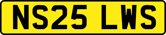 NS25LWS
