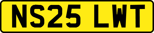 NS25LWT