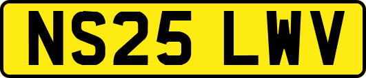 NS25LWV