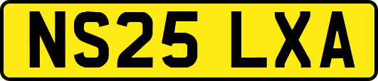 NS25LXA