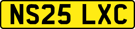 NS25LXC