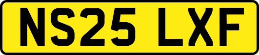 NS25LXF