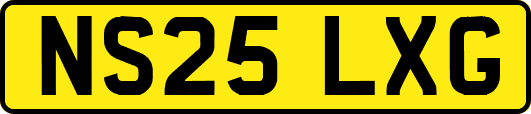 NS25LXG