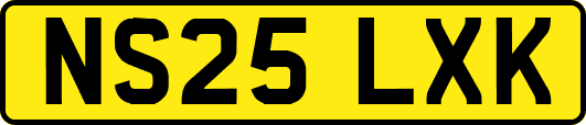 NS25LXK