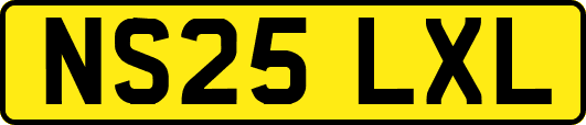 NS25LXL