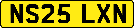 NS25LXN