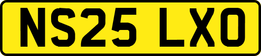NS25LXO