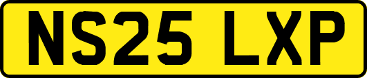 NS25LXP