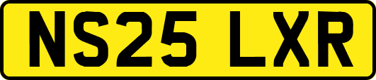 NS25LXR
