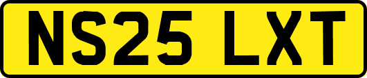 NS25LXT