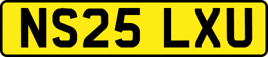 NS25LXU