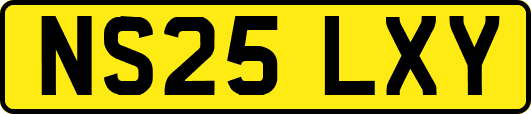 NS25LXY