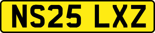 NS25LXZ