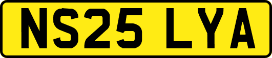 NS25LYA