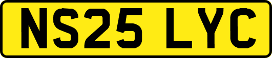 NS25LYC