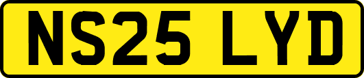 NS25LYD