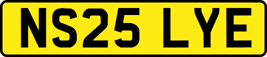 NS25LYE