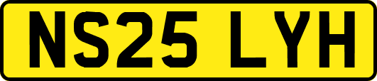 NS25LYH