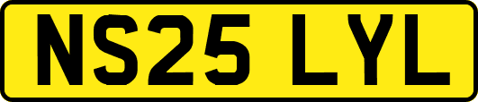 NS25LYL