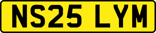 NS25LYM