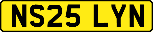 NS25LYN