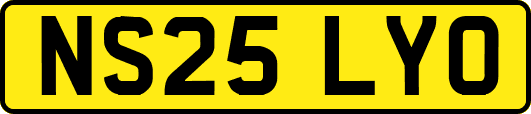 NS25LYO