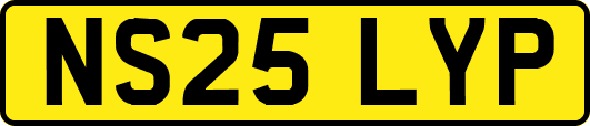 NS25LYP
