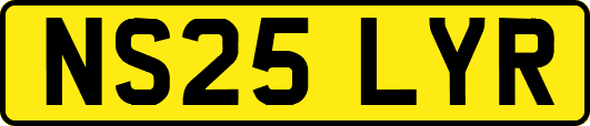 NS25LYR