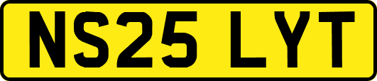 NS25LYT