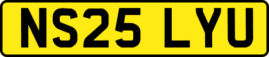 NS25LYU