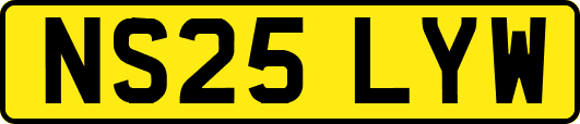 NS25LYW