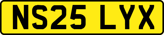 NS25LYX