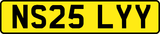 NS25LYY