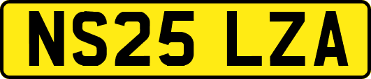 NS25LZA