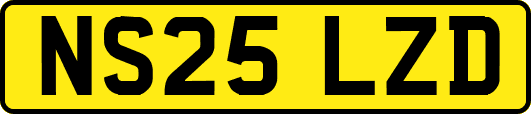 NS25LZD
