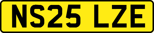 NS25LZE