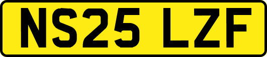 NS25LZF